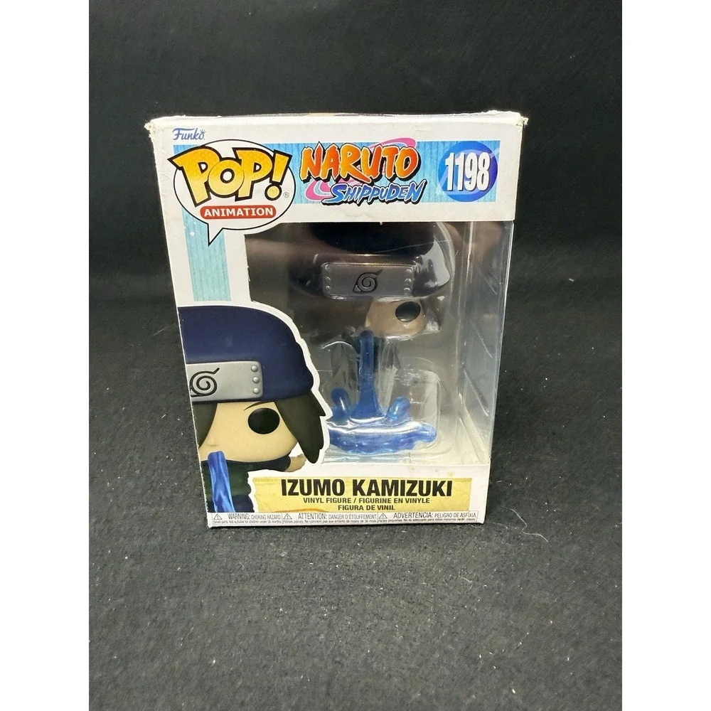 Funko Pop & Collectibles Lot Red Hood Squid Game Naruto Overwatch Star Wars